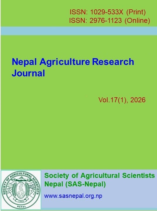 Journal Cover Image